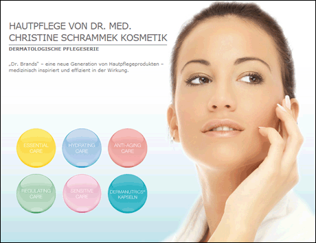 Indivieduelle Kosmetik Indivieduelle Kosmetik